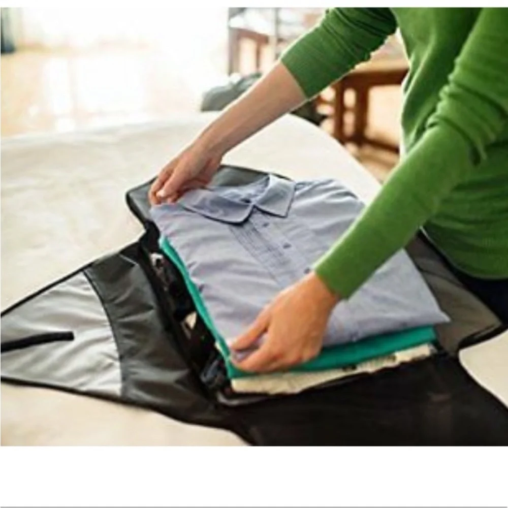 Eagle Creek Pack-It Original Garment Folder Luggage Organizer Packing Cubes Set